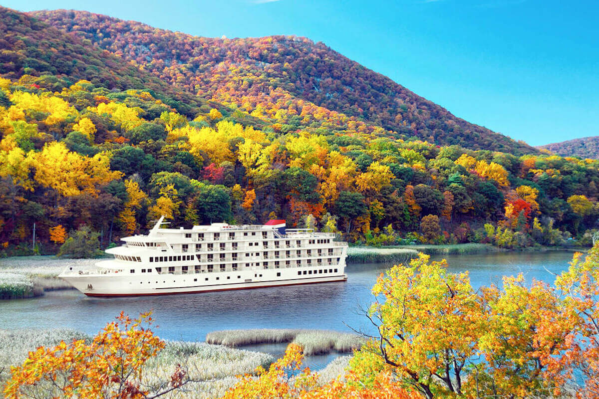 hudson river cruise to cold spring