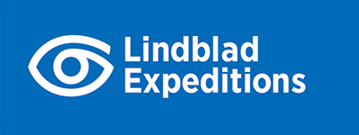 Lindblad Expeditions in partnership with National Geographic