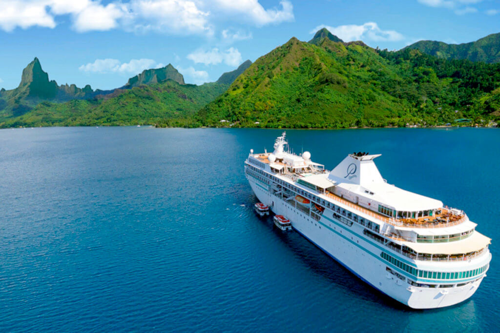 paul gauguin cruises excursions